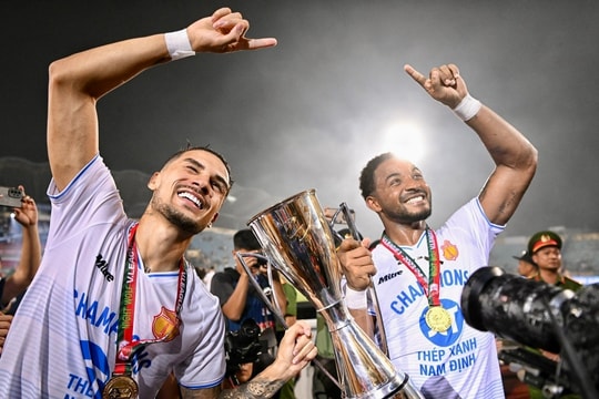 Xuân Son: 'Tôi muốn thắng, không cần biết Malaysia bị xử thua thế nào'