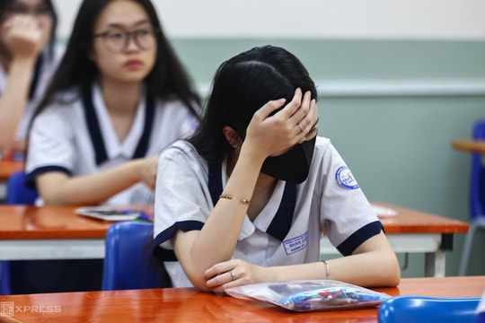 Siết dạy thêm chưa 'chạm gốc rễ' vì nhu cầu học vẫn lớn