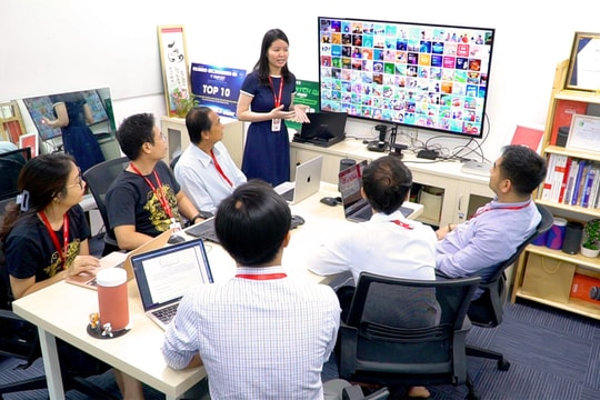 Startup Việt phát triển nền tảng AI cho đồ chơi tại Mỹ