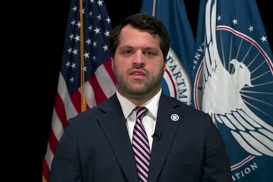 Loạt sân bay Mỹ có thể đóng cửa vì thiếu nhân viên soi chiếu