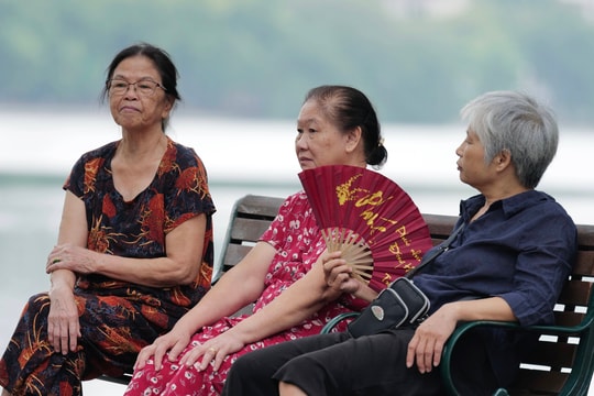 Vì sao tăng lương hưu 4,5% và 200.000 đồng?