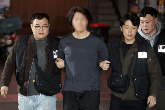 Cựu phi công Hàn Quốc âm mưu trả thù 4 đồng nghiệp cũ