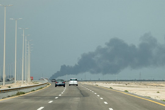 Arab Saudi nói sự kiên nhẫn với Iran 'có giới hạn'
