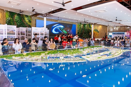 Vinhomes bổ sung chính sách bảo vệ lãi suất người mua nhà