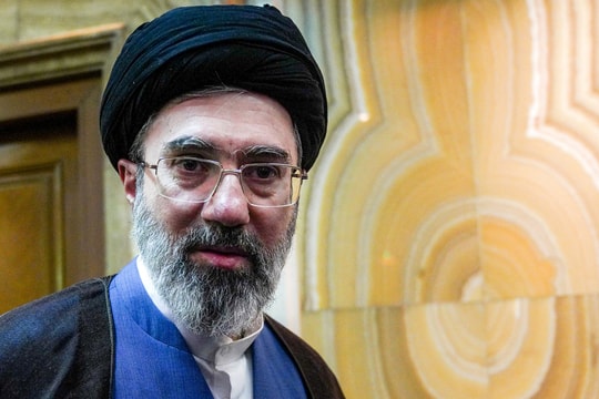 Tân Lãnh tụ Tối cao Iran thề báo thù cho cố vấn an ninh