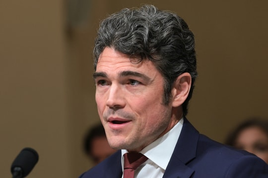 Cựu quan chức chống khủng bố Mỹ 'bị điều tra'