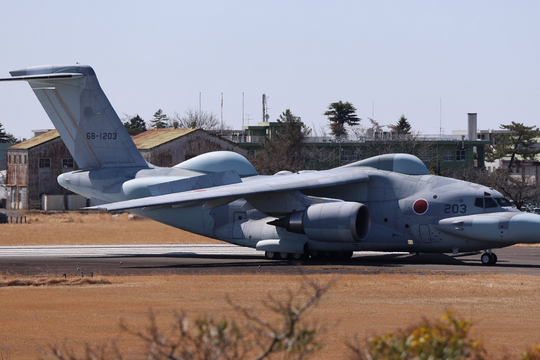 Tính năng của máy bay quân sự 'xấu nhất thế giới'