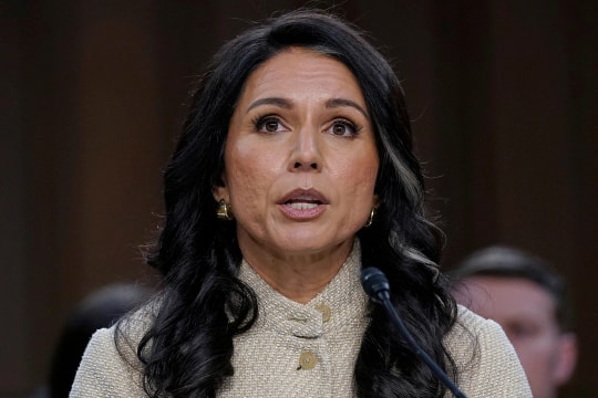 Tình báo Mỹ nói Iran chưa khôi phục chương trình hạt nhân sau xung đột năm 2025