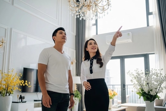 Hành trình tôi mua chung cư 9 tỷ sau 'cú tát' thất nghiệp tuổi 30