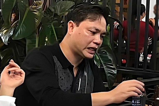 Việt Nam lên tiếng về vụ 'đại gia kim cương' Chu Đăng Khoa bị bắt ở Nam Phi