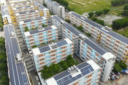 Trần thu nhập mua nhà xã hội có thể lên 25 triệu đồng mỗi tháng