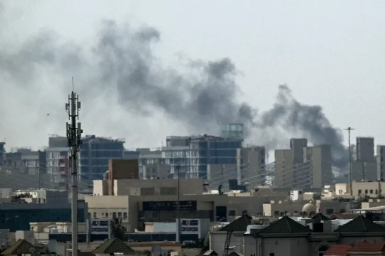 Qatar trục xuất loạt tùy viên sứ quán Iran