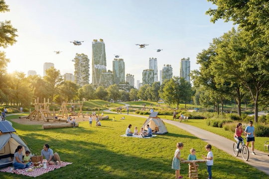 Hà Nội đặt hàng nhà khoa học giải 30 bài toán lớn