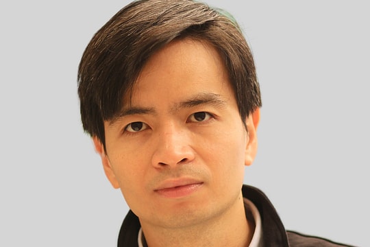 Nhà phát minh người Việt gia nhập viện khoa học danh giá Mỹ