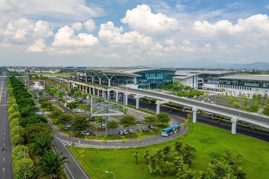 Nội Bài nâng hạng trong top 100 sân bay tốt nhất thế giới