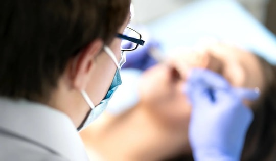 Người phụ nữ tử vong sau khi nhổ răng tại phòng khám tư