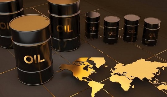 Giá dầu thế giới hôm nay (19/3): Dầu Brent chạm mốc 110 USD khi mỏ khí South Pars của Iran bị tấn công