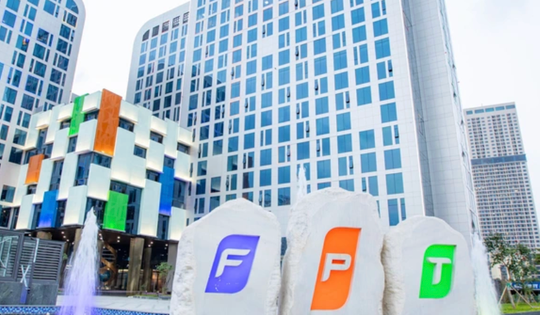 Động thái mới của Tập đoàn FPT sau khi FPT Telecom được chuyển giao về Bộ Công an