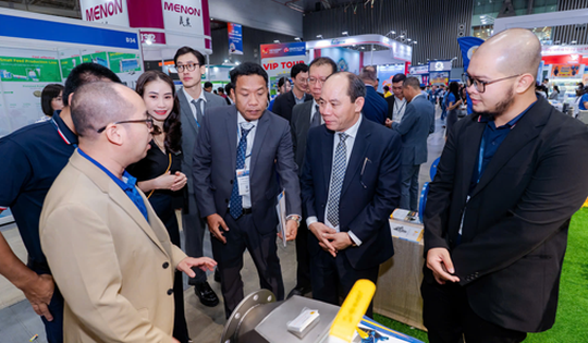 Đẩy mạnh ứng dụng AI trong ngành thủy sản