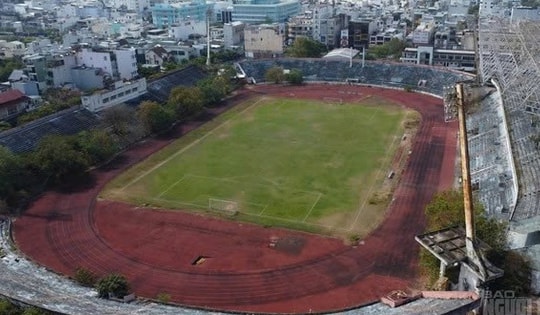 Lộ diện đơn vị tổ chức đấu giá khu đất sân Chi Lăng