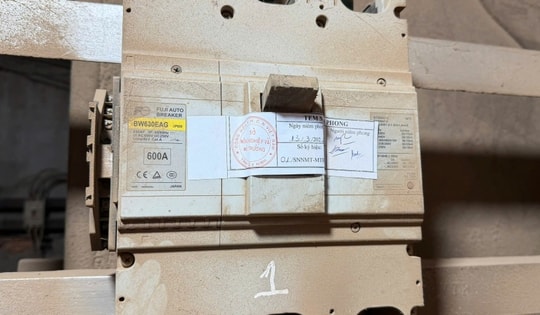 Vi phạm nghiêm trọng về môi trường, 2 doanh nghiệp ở Tây Ninh bị phạt đến hơn 4 tỉ đồng