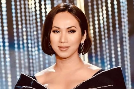 Tình cảnh của Lộ Lộ sau khi chồng qua đời