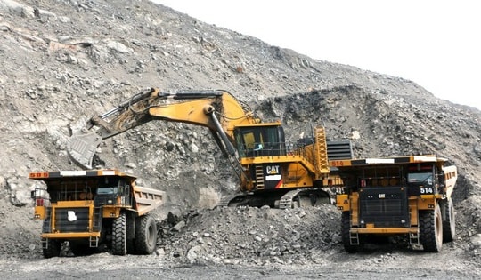 Thái nguyên: Phát hiện nhiều sai phạm về thuế của một doanh nghiệp khai khoáng