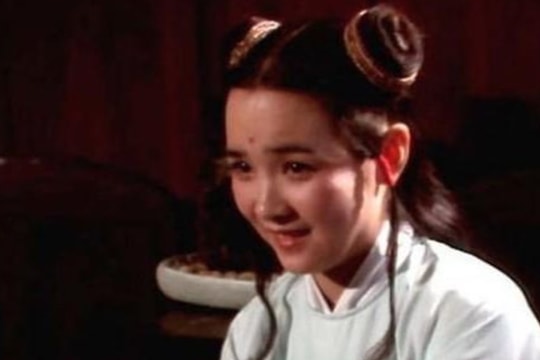 Tiểu đồng lém lỉnh phim 'Tây du ký': Là mỹ nhân màn ảnh, U80 vẫn trẻ đẹp