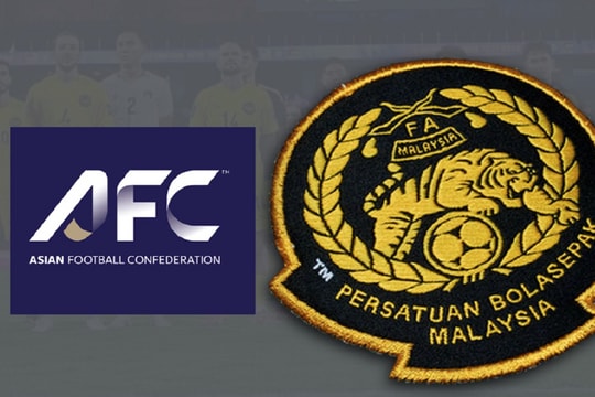 Báo Malaysia: Không ngờ thắng tuyển Việt Nam lại là ác mộng kinh hoàng