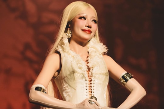 Nữ ca sĩ nhận 3 đề cử giải Cống hiến, 'cháy vé' 2 đêm nhạc chỉ sau 10 phút