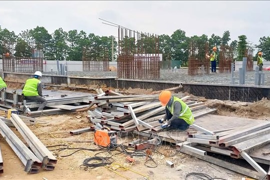 Ninh Bình miễn nhiều loại phí, lệ phí để hỗ trợ phát triển nhà ở xã hội