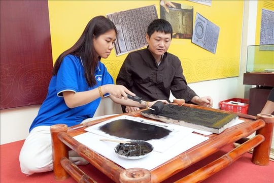 Giới thiệu Di sản văn hóa thế giới Yên Tử - Vĩnh Nghiêm - Côn Sơn, Kiếp Bạc