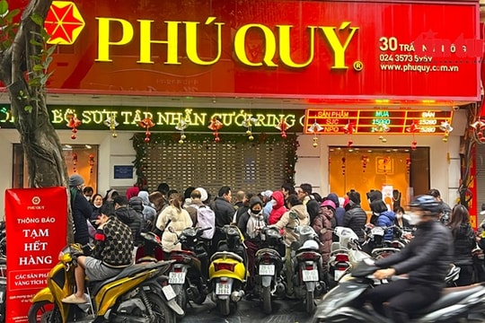 Giá vàng sáng 20/3 tiếp tục giảm sâu