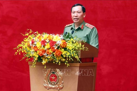 Hoàn thiện Bộ luật Hình sự đáp ứng yêu cầu thực tiễn