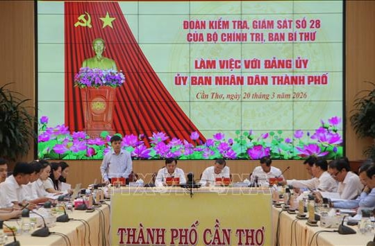 Xây dựng các chương trình hành động thực hiện nghị quyết đảm bảo khả thi, phù hợp thực tiễn