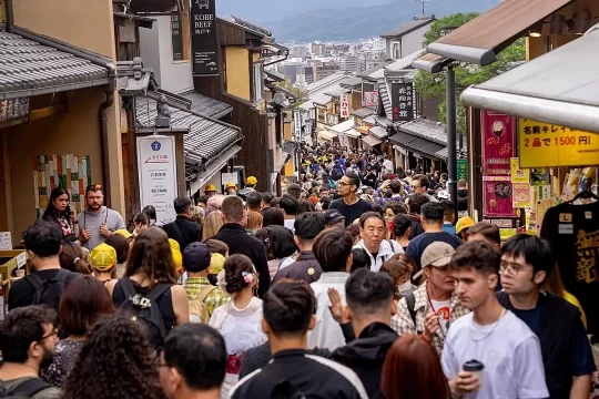 'Lòng hiếu khách không chỉ dừng lại ở kỹ năng dịch vụ du lịch'