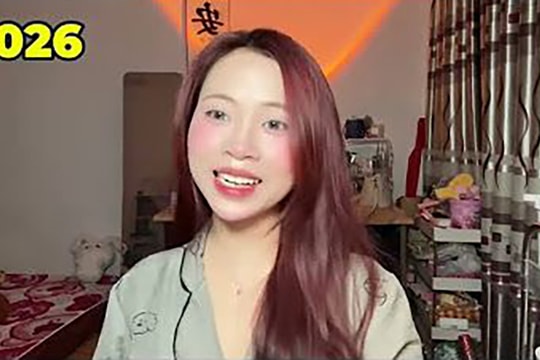 Người trẻ đu trend 'gặp lại mình 10 năm trước'