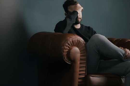 Hối tiếc lớn nhất ở tuổi trung niên