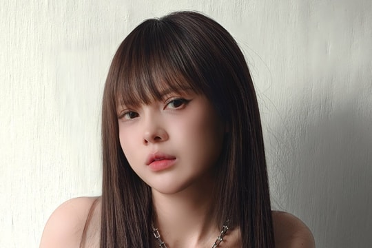 Yến Nhi nhóm Mắt Ngọc tái xuất sau nhiều năm chật vật