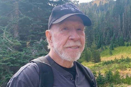 Huyền thoại hành động Chuck Norris qua đời