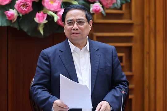 Thủ tướng đồng ý chủ trương ứng ngân sách cho Quỹ bình ổn giá xăng dầu