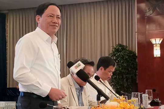 Sau hợp nhất, Gia Lai 'đón sóng' đầu tư 25 tỷ USD