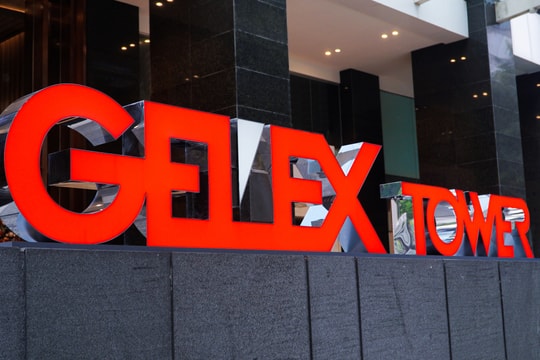 Gelex công bố ứng viên hội đồng quản trị nhiệm kỳ mới