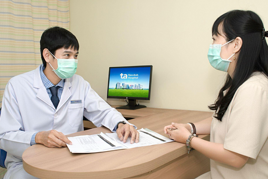 Xạ trị ung thư hạch bạch huyết như thế nào