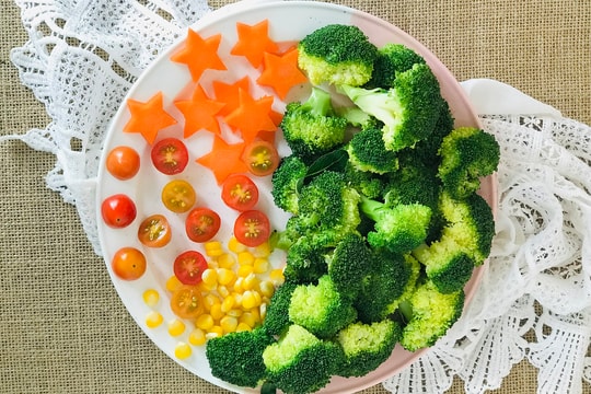 7 thói quen hằng ngày giúp người tiểu đường bảo vệ mắt