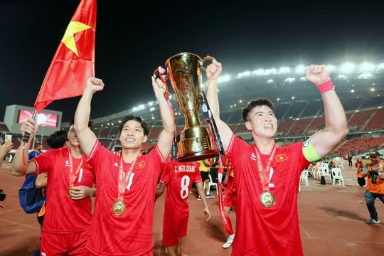Ấn định thời gian tổ chức FIFA ASEAN Cup