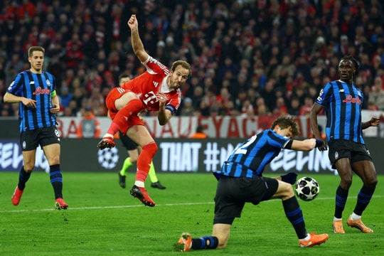 Khi bóng đá Italy giậm chân tại chỗ