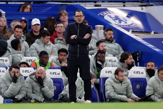 Chelsea đã tìm ra 'nội gián' trong phòng thay đồ