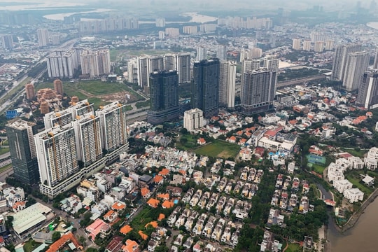 Bài toán mua nhà khi lãi suất tăng cao