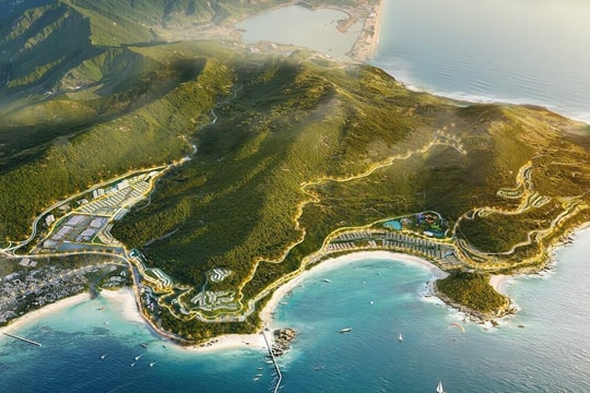 Vinhomes hỗ trợ lãi suất 5 năm cho người mua nhà